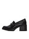 Pantofi cu toc Negre
