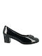 Pantofi cu toc Negre