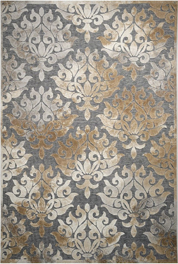 Tzikas Carpets 18533-975 Covor De exterior Rectangular Bohemia