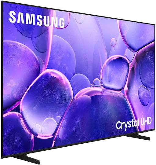 Samsung Smart Τηλεόραση 43" 4K UHD LED UE43U8092FUXXH HDR (2025)