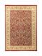 Royal Carpet Olympia 8595E Килим Правоъгълена Червено