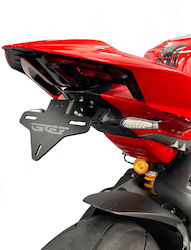 Αναδιπλούμενη Βάση Πινακίδας Ducati Panigale V4 / V4 S / V4 Lamborghini / Streetfighter V4 / V4 S / V4 Sp2 / V4 Sp2 Supreme 2025-2026 Αναδιπλούμενη Βάση Πινακίδας Ducati Panigale V4 / V4 S / V4 Lamborghini / Streetfighter V4 / V4 S / V4 Sp2 / V4 Sp2 Supreme 2025-2026