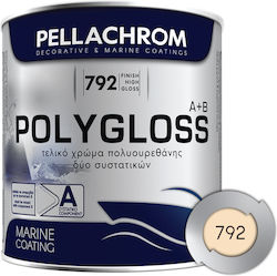 Pellachrom 0.75lt Bej