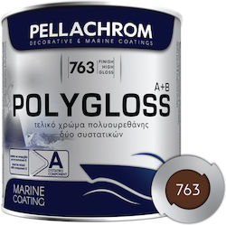 Pellachrom 0.75lt Maro