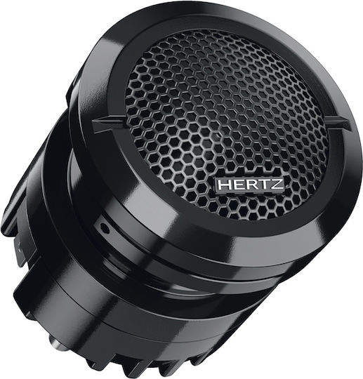 Hertz Show St 25k Neo Car Audio Round Tweeter 12dB