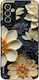 Sonique 3d Flower Series Case Samsung Galaxy M1...