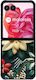 Калъф Sonique 3d Flower Series Motorla Motorola...
