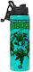 Koupakoupa Ninja Turtles Kinder Trinkflasche Al...