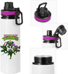 Koupakoupa Kids Water Bottle from Aluminium Tee...