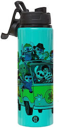 Koupakoupa Stitch Halloween Non Spill