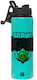 Koupakoupa Brawl Stars Kids Water Bottle Alumin...