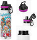 Koupakoupa Chopper One Piece Kids Water Bottle ...