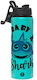 Koupakoupa Baby Shark (girl) Kinderflasche Baby...