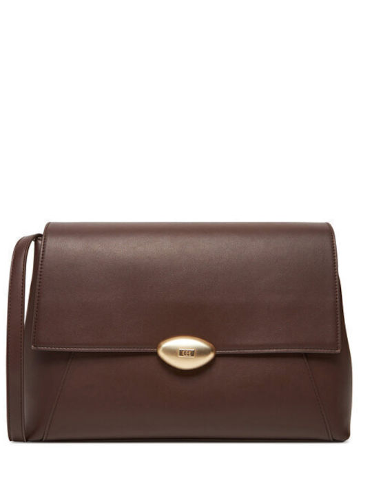 Women's Bag Crossbody Brown