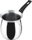 Lamart Stainless Steel Coffee Pot Silver 400ml