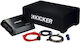 Kicker Auto-Subwoofer 12" 150W RMS mit Gehäuse
