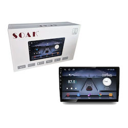 Car Audio System 2 DIN with Bluetooth USB & GPS Car Audio System 2 DIN with Bluetooth USB & GPS