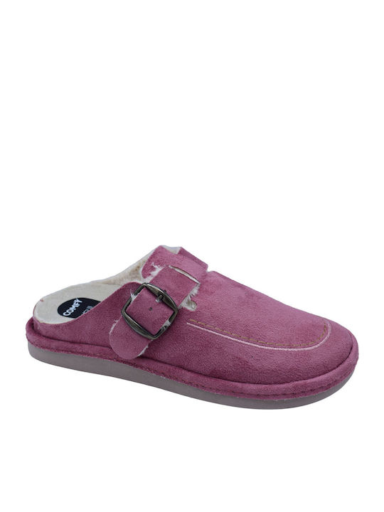 Comfy Anatomic
