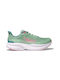 Mach 6 Women's Sport Shoes Running Turquoise