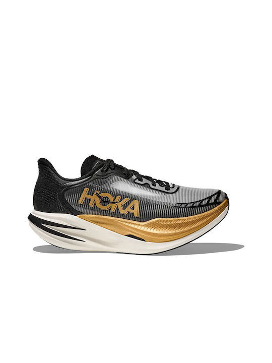 HOKA Cielo X1 2.0 Sport Shoes Running Black