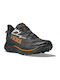 Challenger 8 Sport Shoes Running Black