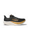 Rocket X 3 Sport Shoes Running Black