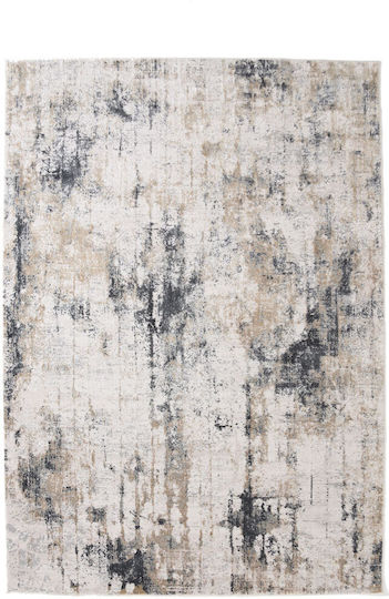 Royal Carpet 341C Копринено бежово