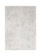 Royal Carpet 340D Χαλί Ορθογώνιο Silky White 200x250cm