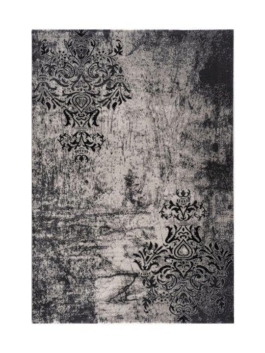 Balsan Χαλί Ορθογώνιο Grey 200x290cm