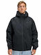 Navigator Μπουφάν Puffer Μαύρο