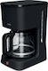 Life Sl28 Филтър кафе машина 950W