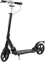 Kinderroller 2-Rad Schwarz