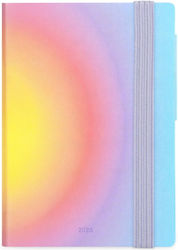 Legami Ημερολόγιο Ημερήσιο 2026 Small 9,5x13,5cm Aura Ag2612033 Legami Ημερολόγιο Ημερήσιο 2026 Small 9,5x13,5cm Aura Ag2612033