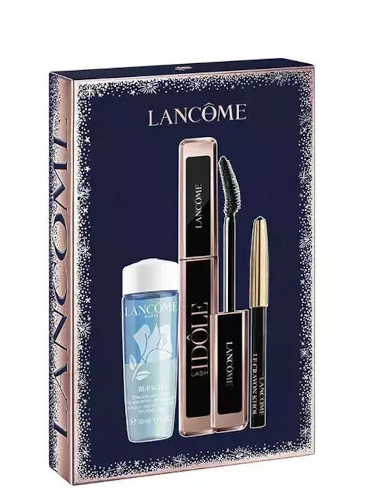 Lancome Lash Idôle Σετ Μακιγιάζ για τα Μάτια 3τμχ