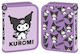 Zmart Imports Pencil Case Purple
