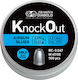 Pellets Jsb Ko Slug 177 Mkii 4.51mm 0.650g 500pcs