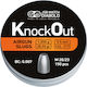 Pellets Jsb Ko Slug 217 5.5mm 150 Stück 1,85g