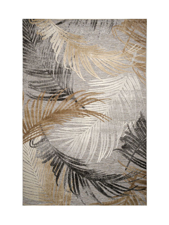Tzikas Carpets 18531-070 Covor De exterior Rect...