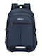 Backpack Αδιάβροχο 39lt Μπλε