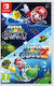 Super Mario Galaxy + Super Mario Galaxy 2 Switch Game