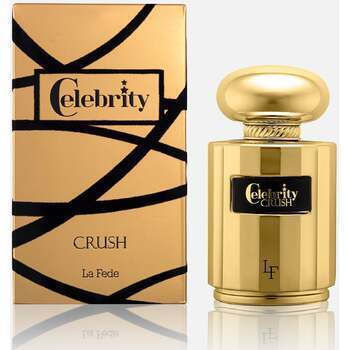 La Fede Celebrity Crush Eau de Parfum 100ml