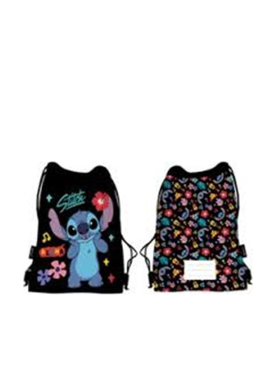 Zmart Imports Kids Bag Pouch Bag Black
