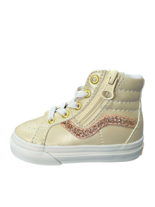 Vans Sk8-hi Reissue Încălțăminte sport Inalta p...