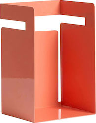 Suport de Capăt de Carte Cube 438ctf1306 18x15,5x19cm Somon Hanah Home Metal Suport de Capăt de Carte Cube 438ctf1306 18x15,5x19cm Somon Hanah Home Metal