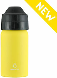 Ecococoon Παγούρι 350ml Lemon
