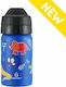 Ecococoon Kinderflasche Dinoland 350ml