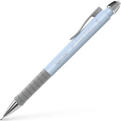 Faber Castell Μηχανικό Μολύβι Apollo 07 Σιέλ