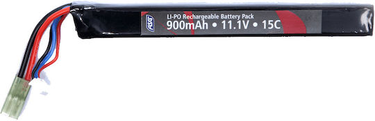 Battery Epanaf Soft 11.1v 900mah Li-po Single Stick