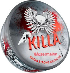 Killa Pouches X-Strong 16mg