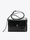 Women's Messenger Bag Black